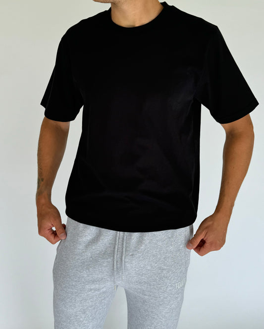 T-Shirt Black