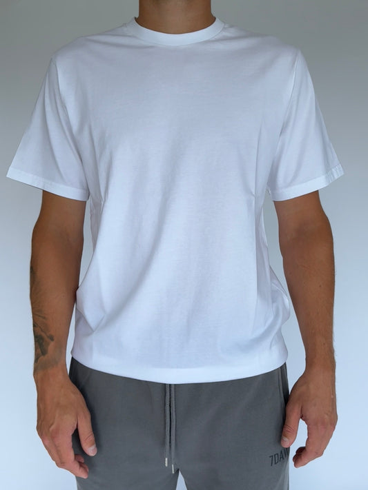 T-Shirt White