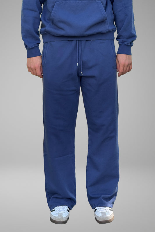 Dark Slate Blue Sweatpants